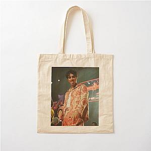 Joe Jonas Cotton Tote Bag