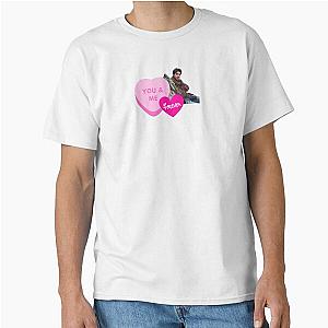 You and Me Forever Classic T-Shirt