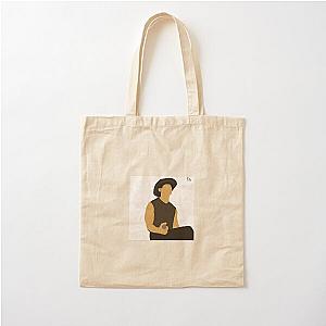 Cowboy Joe Jonas Cotton Tote Bag
