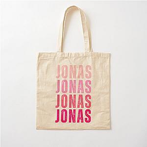 Vintage Jonas Brothers I Love Hot Dads Daddy Joe Jonas Homage Jonas 90S Sweater Jonas Brother Cotton Tote Bag