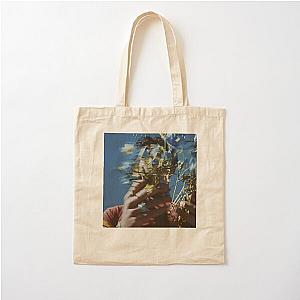 Joe Jonas Merch Cotton Tote Bag
