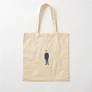 Joe Jonas Cotton Tote Bag