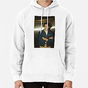 Joe Jonas Hoodie
