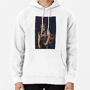 Joe Jonas Hoodie