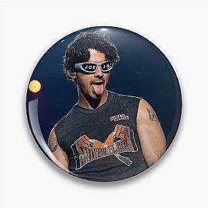 Joe Jonas Pin