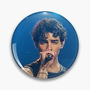 Joe Jonas Pin