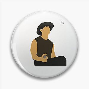 Cowboy Joe Pin