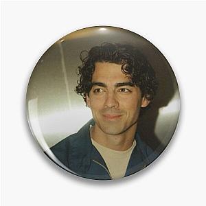 Joe Jonas Pin
