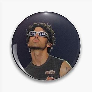 Joe Jonas Pin