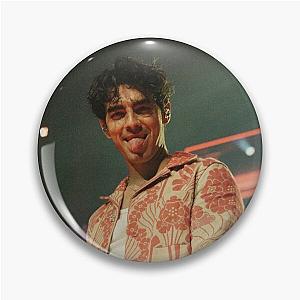 Joe Jonas Pin