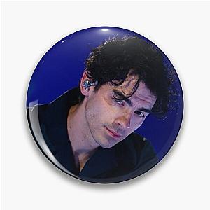 Joe Jonas Pin