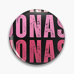 Vintage Jonas Brothers Daddy Joe Jonas Homage Jonas Retro 90s Sweater Brother Pin