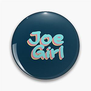 Joe Jonas Pin