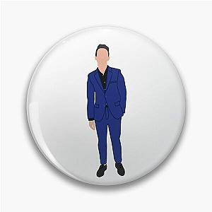Joe Jonas Pin