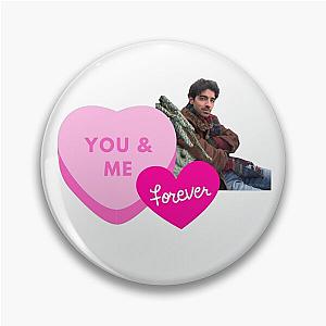 You and Joe Jonas Pin