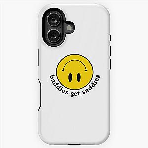 Joe Jonas - even bad guys get sadies iPhone Tough Case