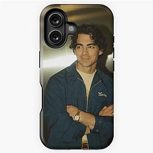 Joe Jonas iPhone Tough Case