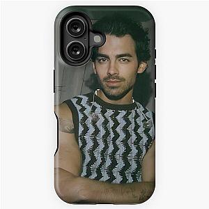 Joe Jonas iPhone Case