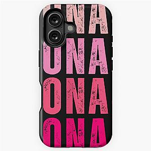 Vintage Jonas Brothers Dad Joe Jonas Homage Jonas Retro 90s Sweater Jonas Brother iPhone Tough Case