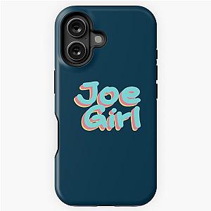 Joe Jonas iPhone Tough Case