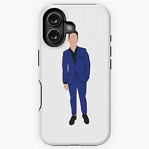 Joe Jonas iPhone Case
