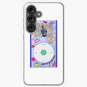 Joe Jonas iPod Samsung Galaxy Soft Case