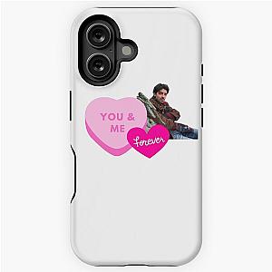 You Me Forever Joe Jonas iPhone Case