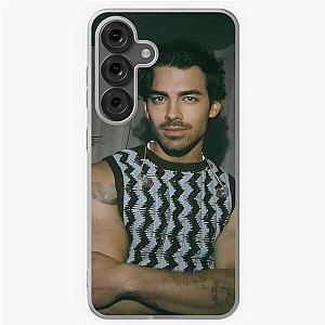Joe Jonas Samsung Galaxy Case