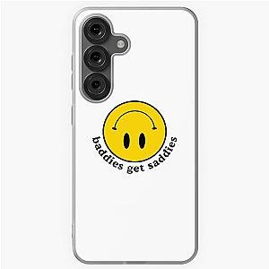 Joe Jonas - Bad Guys Get Saddies Samsung Galaxy Soft Case