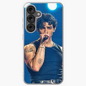 Joe Jonas Samsung Galaxy Case