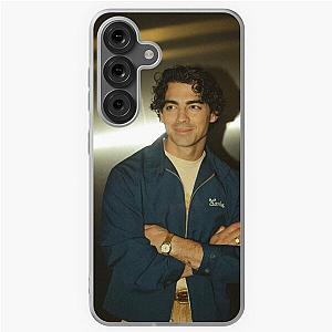 Joe Jonas Samsung Galaxy Case