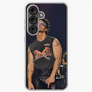 Joe Jonas Samsung Galaxy Soft Case