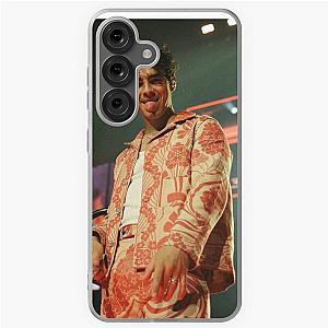 Joe Jonas Samsung Galaxy Case