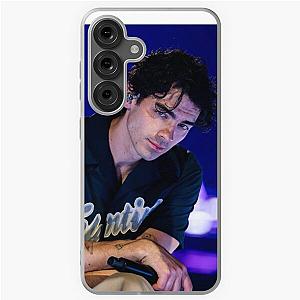 Joe Jonas Samsung Galaxy Case