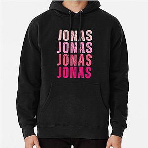Vintage Jonas Brothers I Love Hot Dads Daddy Joe Jonas Homage 90S Sweater Jonas Brother Hoodie