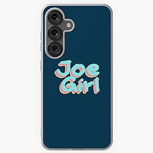 Joe Jonas Galaxy Soft Case