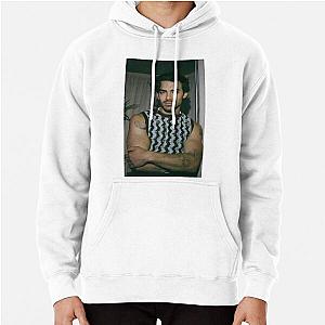 Joe Jonas Hoodie