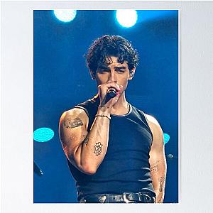 Joe Jonas Poster