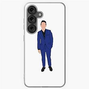 Joe Jonas Samsung Galaxy Soft Case