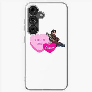 You and Me Joe Jonas Samsung Galaxy Soft Case