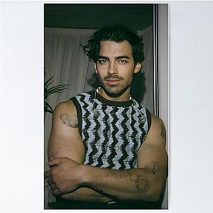 Joe Jonas Poster