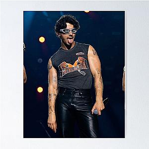 Joe Jonas Poster