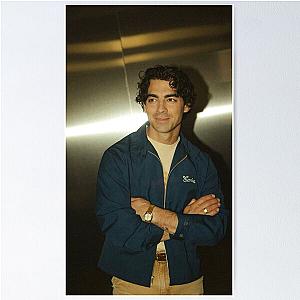 Joe Jonas Poster