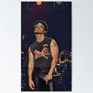Joe Jonas Poster