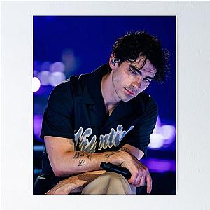 Joe Jonas Poster