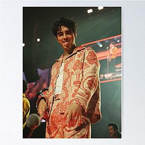 Joe Jonas Poster