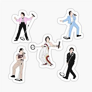 Joe Jonas sticker pack