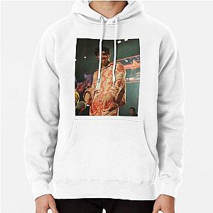 Joe Jonas Hoodie