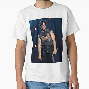 Joe Jonas Classic T-Shirt