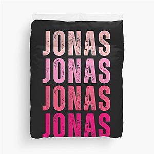 Vintage Jonas Brothers I Love Hot Dads Homage to Daddy Joe Jonas Retro 90S Sweater Jonas Brothers Duvet Cover